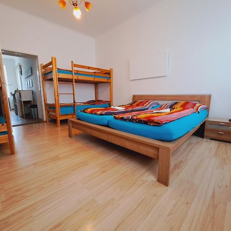 Relax Appartement 10 Minutes To Downtown Виена Екстериор снимка