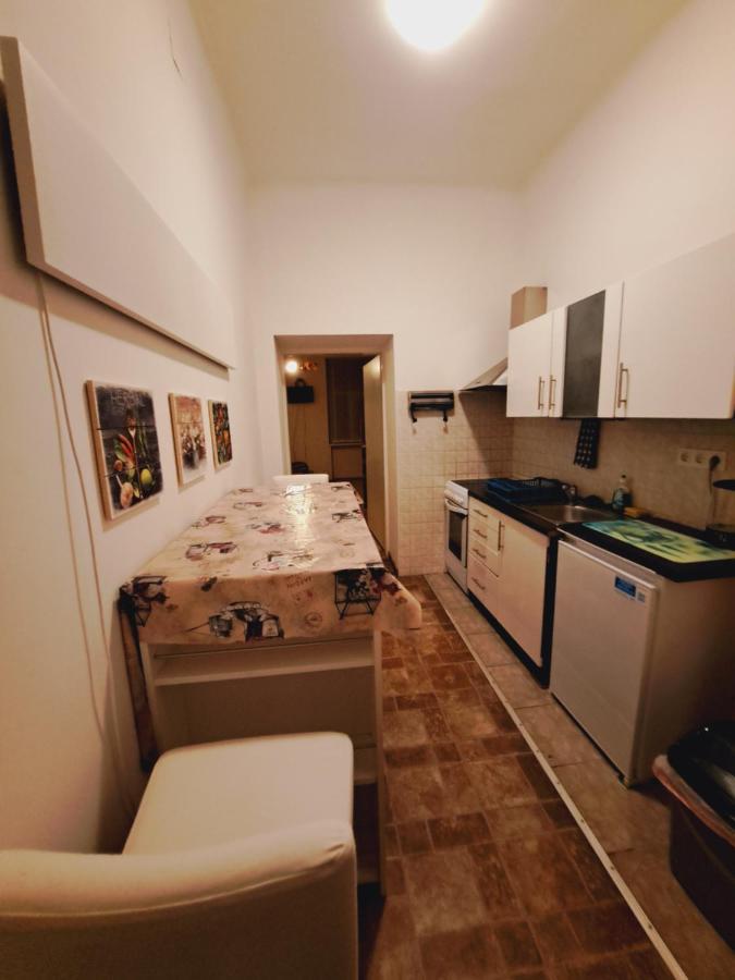 Relax Appartement 10 Minutes To Downtown Виена Екстериор снимка