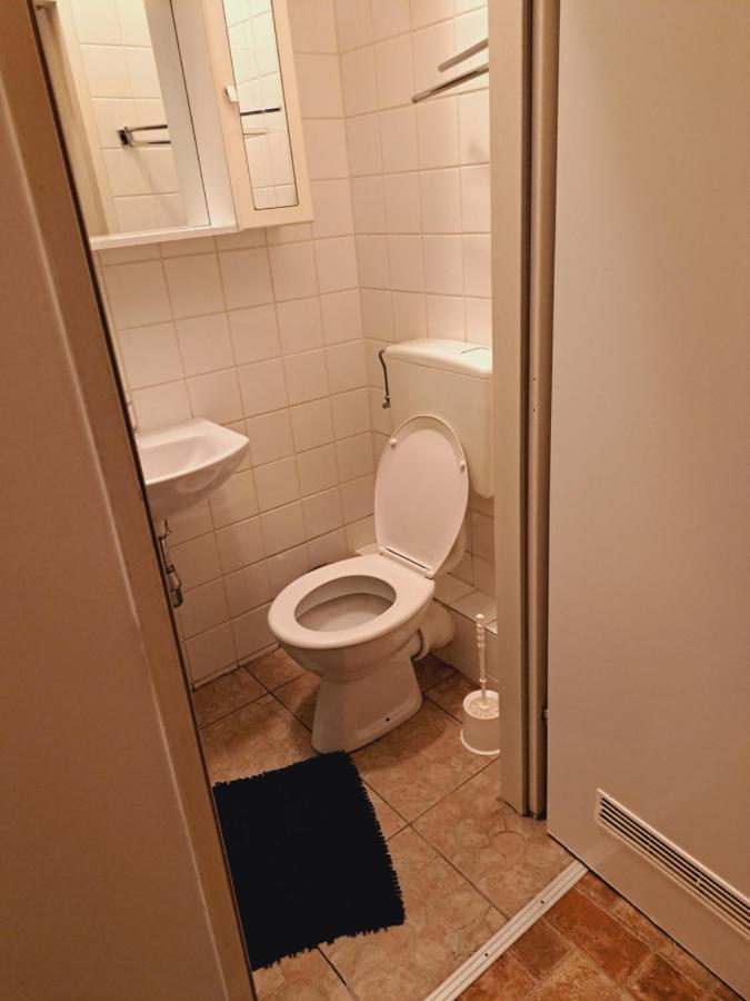Relax Appartement 10 Minutes To Downtown Виена Екстериор снимка