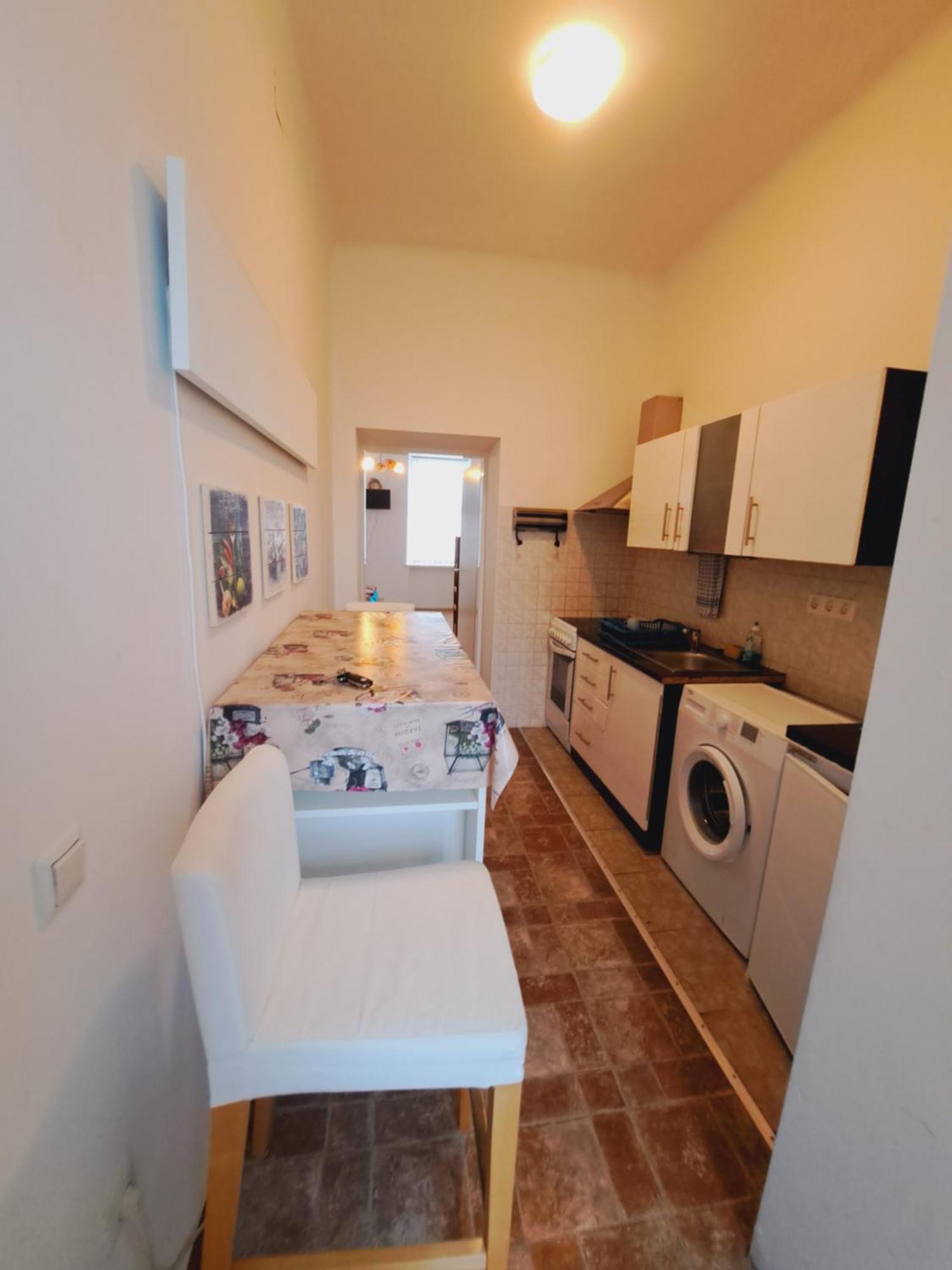 Relax Appartement 10 Minutes To Downtown Виена Екстериор снимка