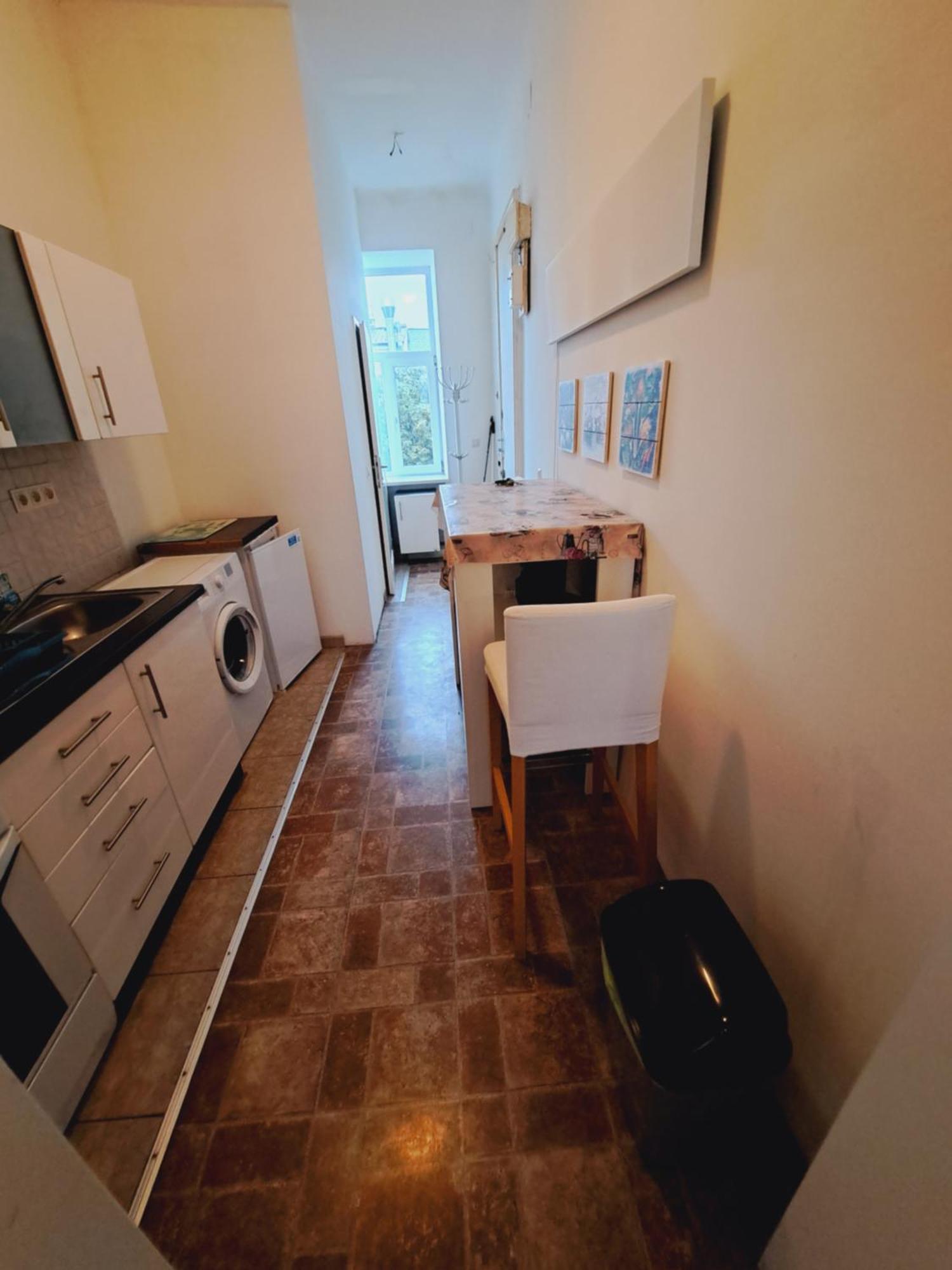 Relax Appartement 10 Minutes To Downtown Виена Екстериор снимка