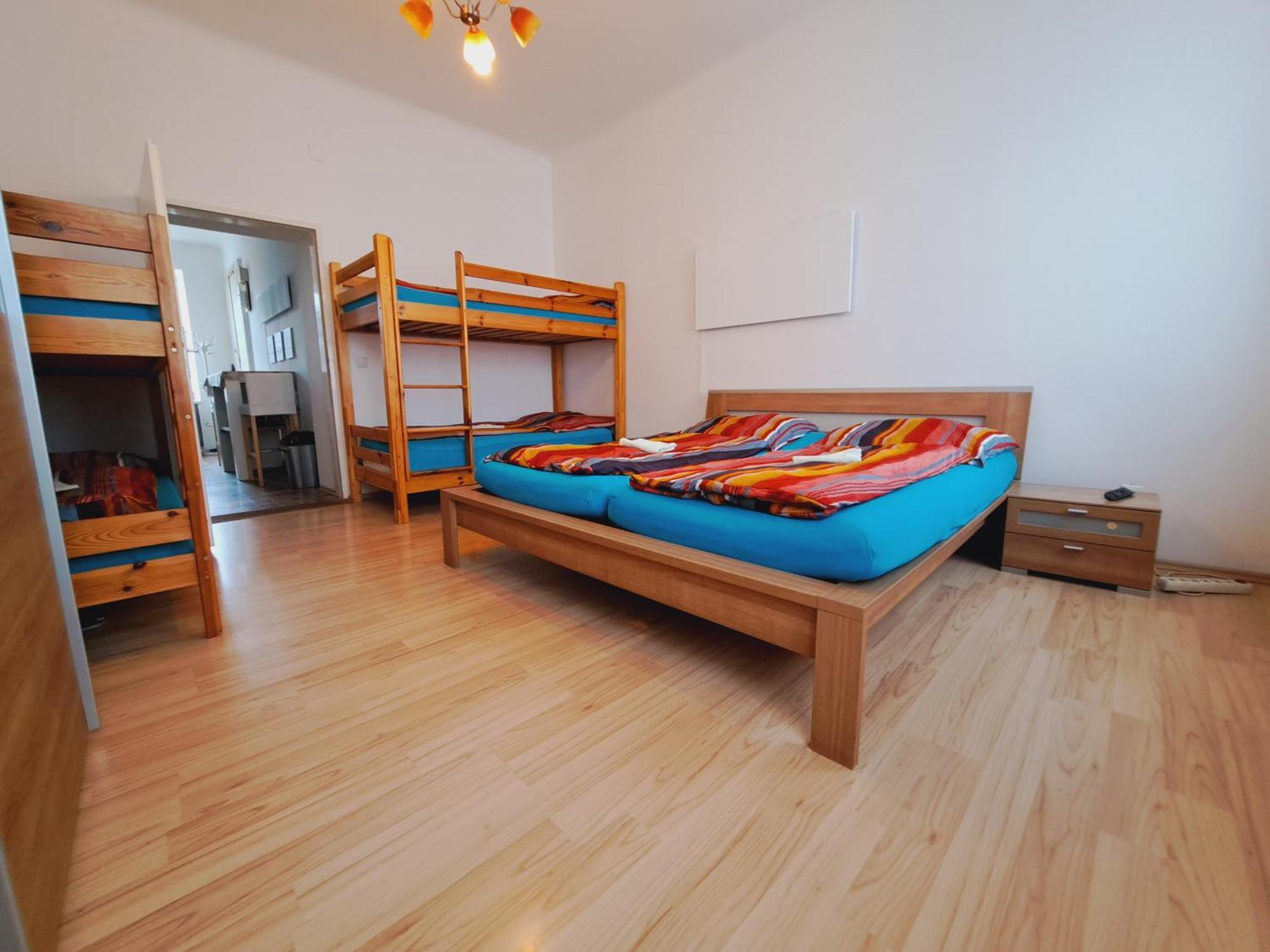 Relax Appartement 10 Minutes To Downtown Виена Екстериор снимка